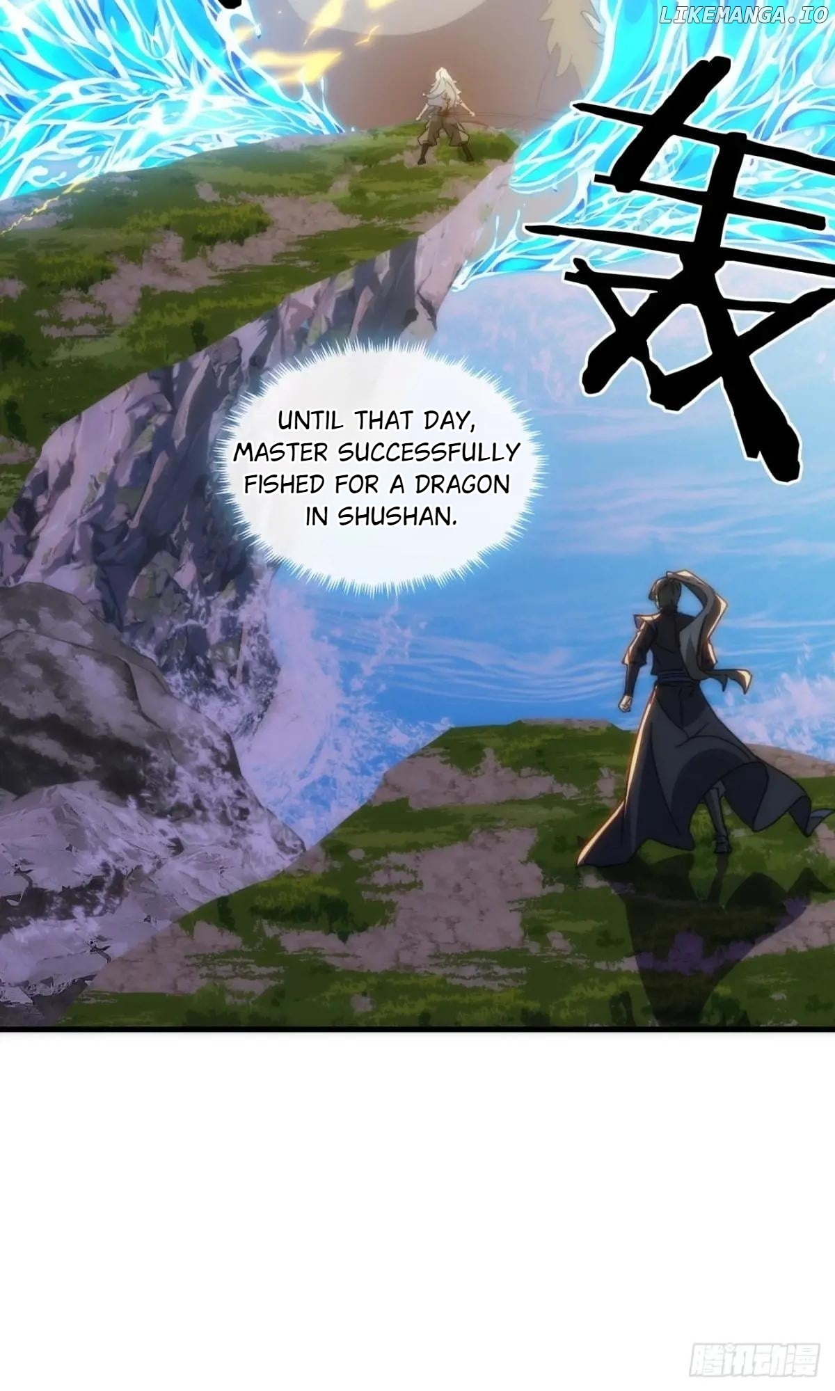 Please Slay The Demon! Young Master! Chapter 180 - page 39